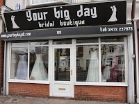 Your Big Day 1089617 Image 0